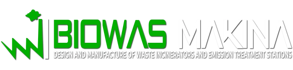 Biowas Makina logo