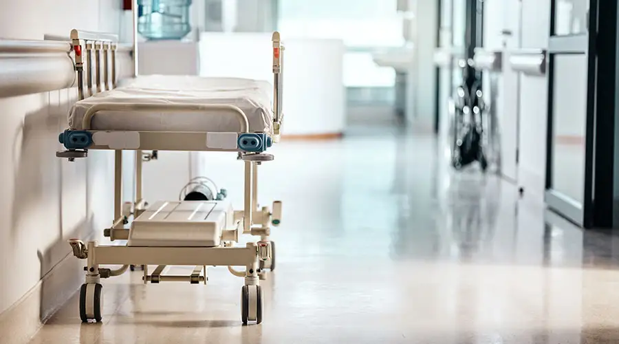 Medical & Healthcare Facilities