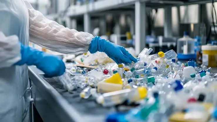 Laboratories & Research Facilities