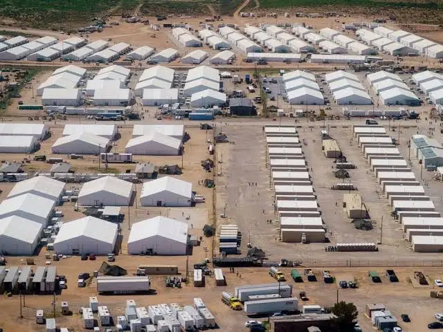 Remote Camps & Emergency Sites