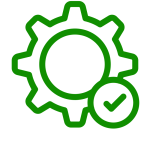 SEAMLESS DELIVERY AND COMMISSIONING