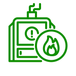 CUSTOM INCINERATOR MANUFACTURING