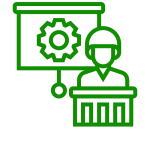 COMPREHENSIVE TRAINING AND SUPPORT