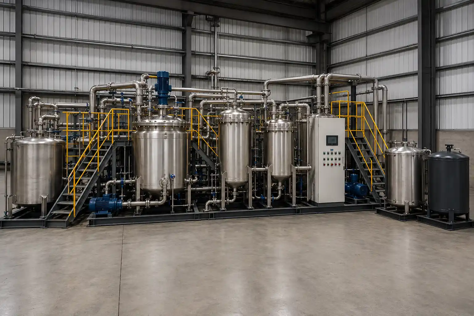 Hazardous Chemical Neutralization Hazardous Chemical Neutralization