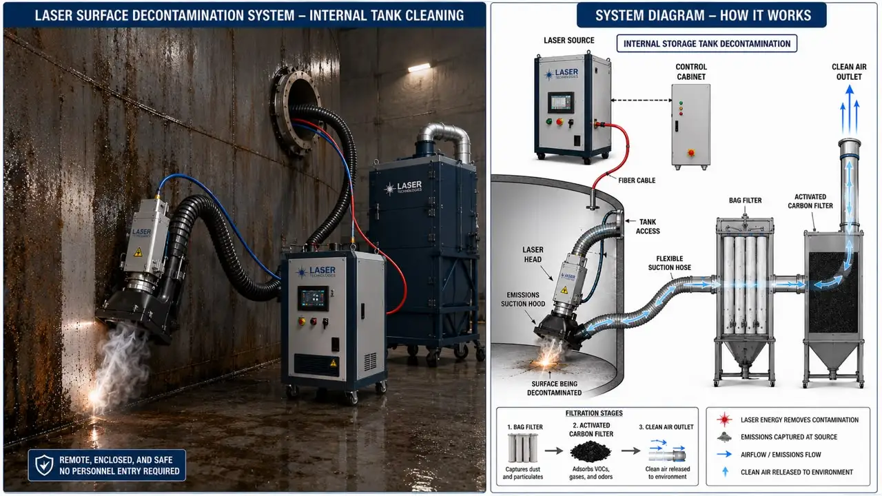 Precision Industrial Cleaning Systems Precision Industrial Cleaning Systems