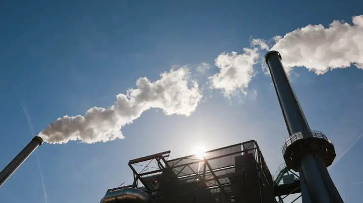 Industrial Incineration System